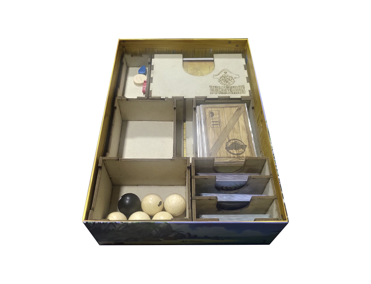 ヨンパラ　DVDBOX1＆2セット Organizador (SOFT INSERT PARANÁ) para Hellapagos – Big Box