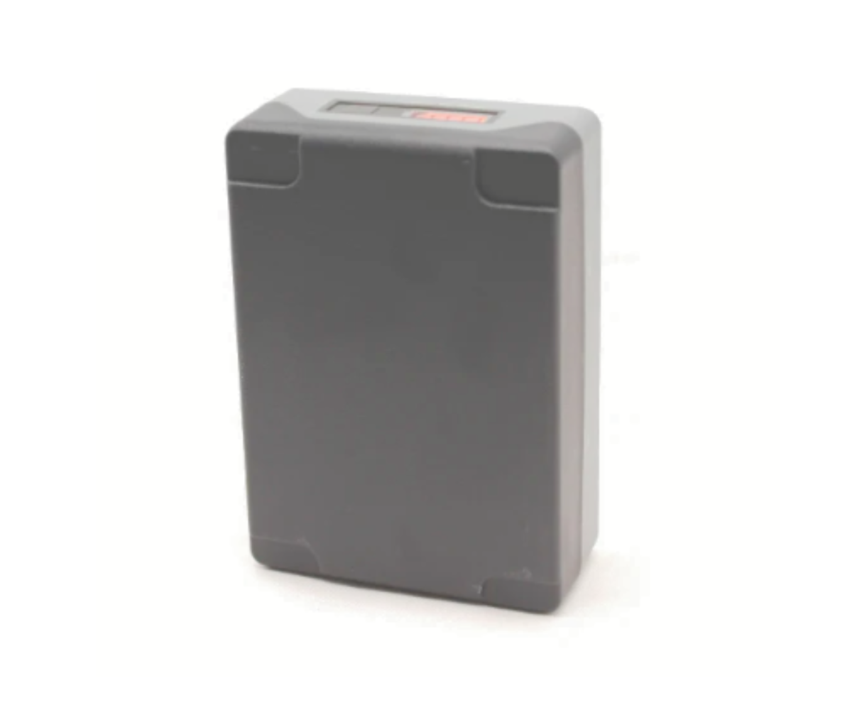 Bateria 76767 Compatível com Receptores Trimble - Geotrack, o shopping ...