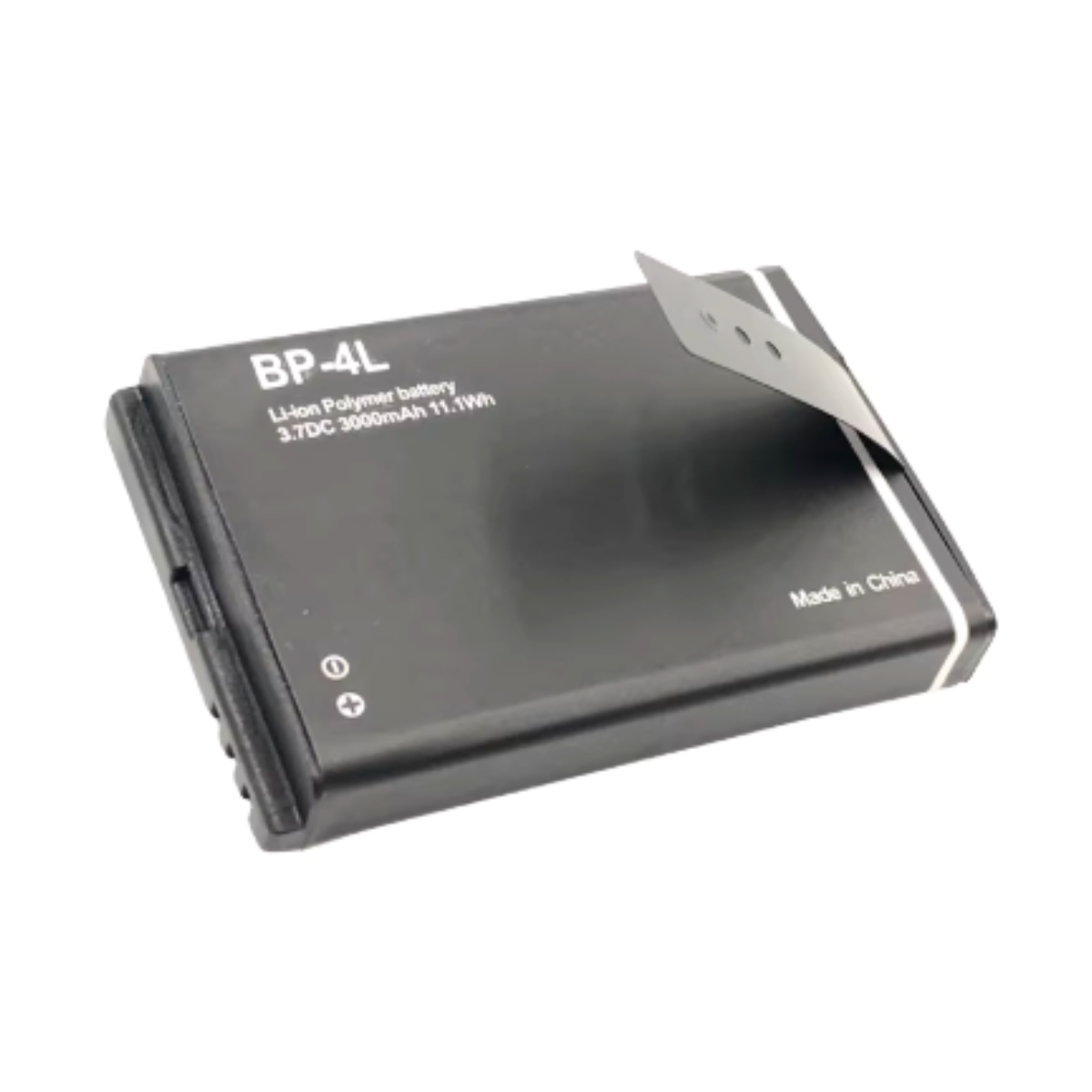 Bateria Bp-4l Para Coletor De Dados Lt30 E S10 - Geotrack, o shopping ...