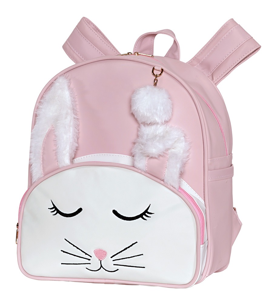 Mochila Maternidade Infantil Coelha Batistela Baby