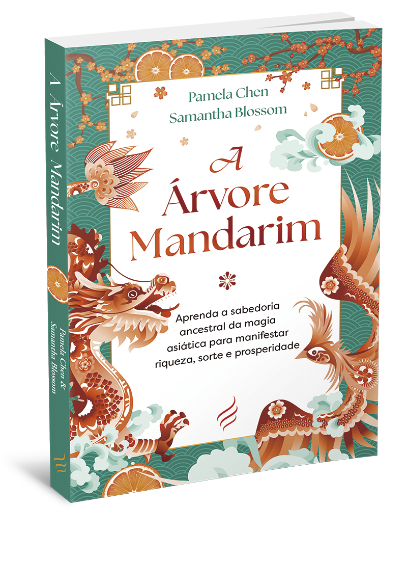 A rvore Mandarim Editora Nova Senda a-rvore-mandarim-editora-nova-senda