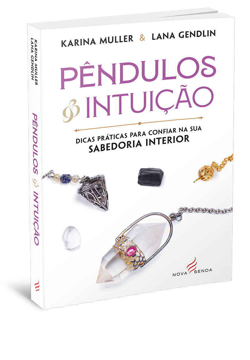 P ndulos Intui o Editora Nova Senda p-ndulos-intui-o-editora-nova-senda