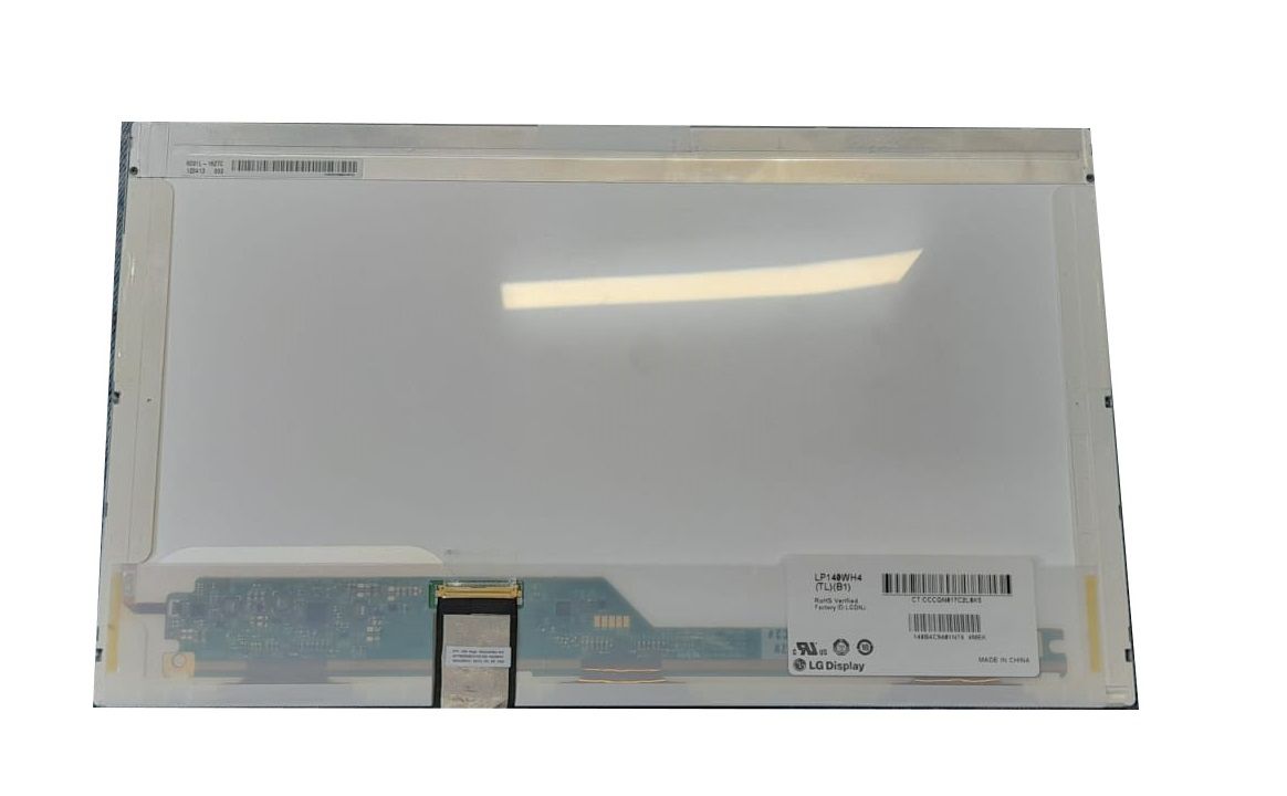 DISPLAY SCHERMO LED NOTEBOOK PORTATILE 14,0'' COMPATIBILE
