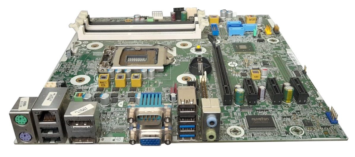 de usuario HP ProDesk 600 G1 (Español - 55 páginas