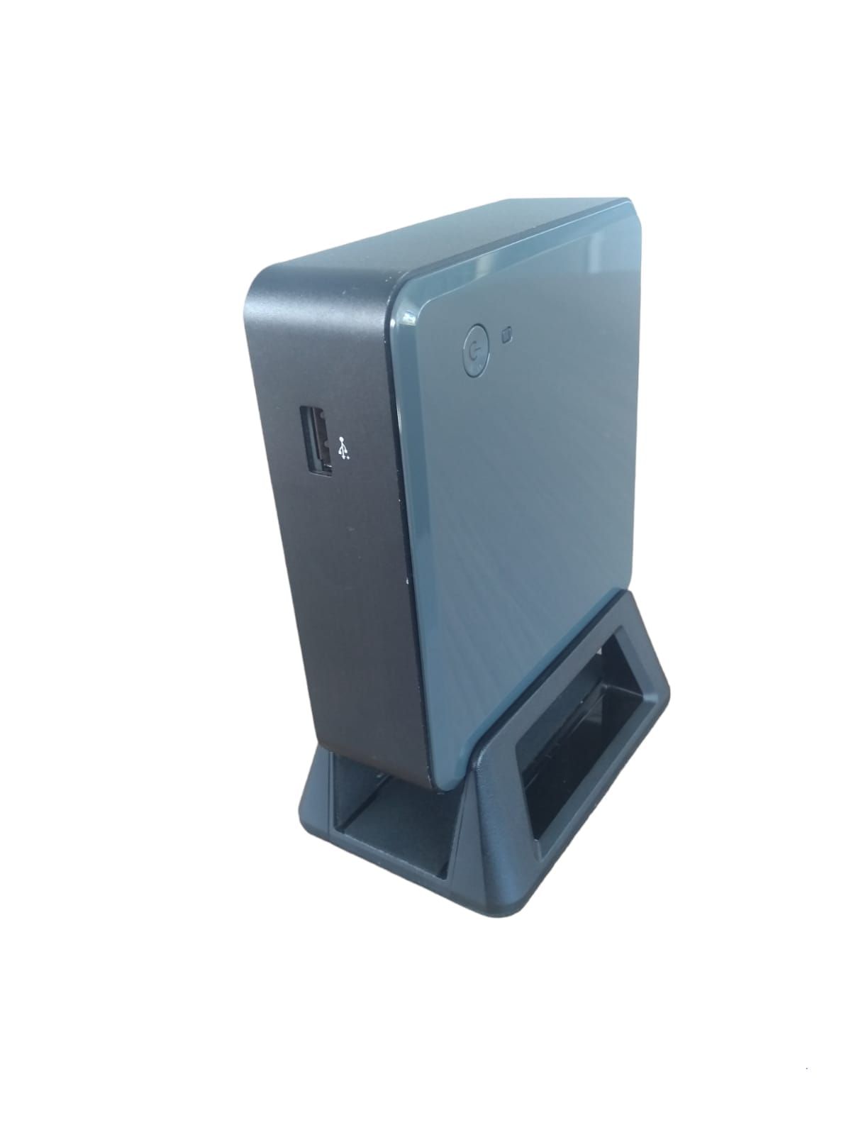 Ventola di raffreddamento CPU per Intel NUC Kit NUC6i7KYK KSB0605HB