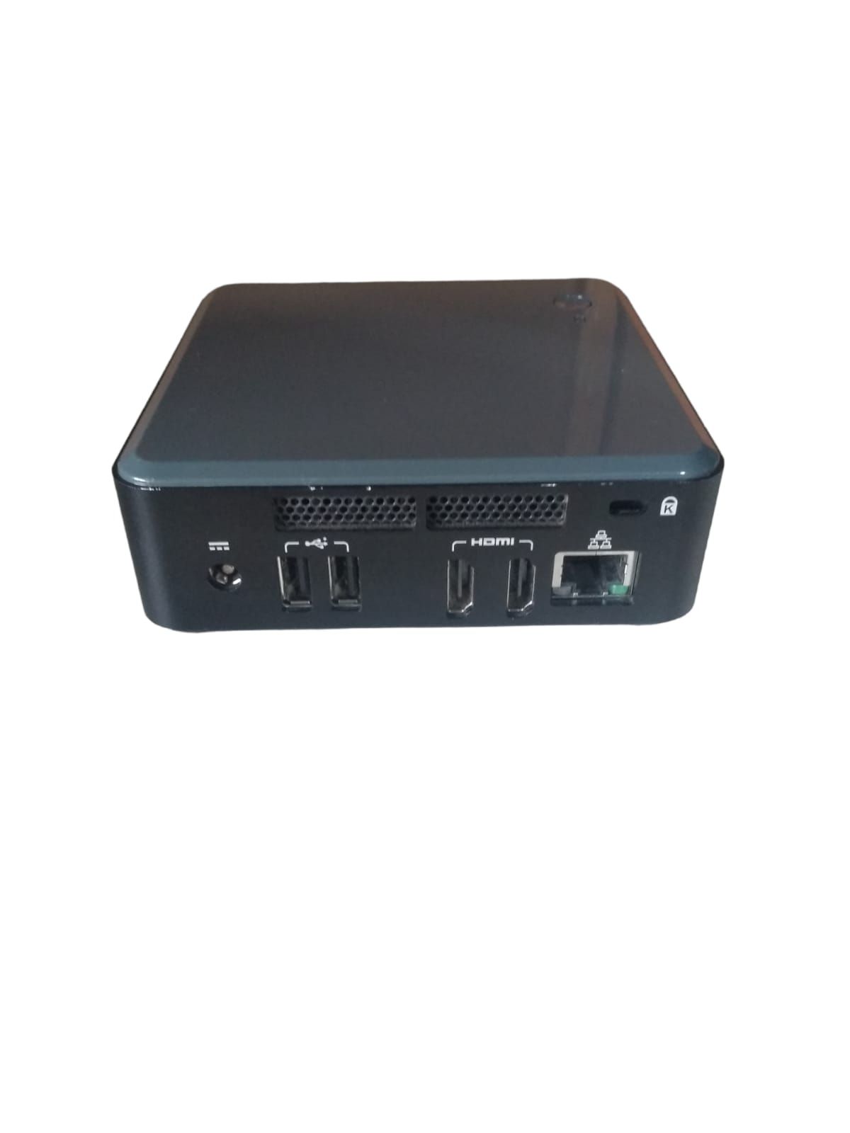 Ventola di Raffreddamento CPU per Intel NUC8, NUC8i7BEH, NUC8i3BEH