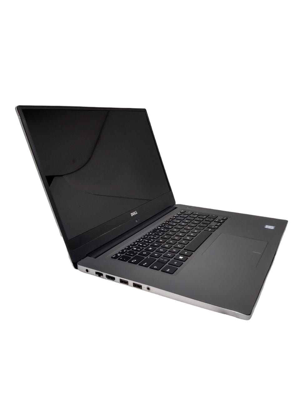 Notebook Dell Inspiron 15 - I7 7° Geração - 8gb Ssd 120gb - POP SHOP