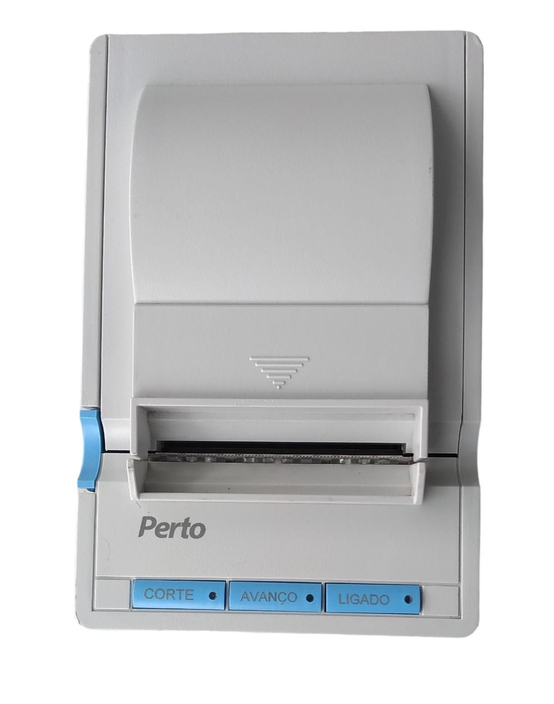 Impressora Não Fiscal Térmica Perto Printer - Semi Nova - POP SHOP
