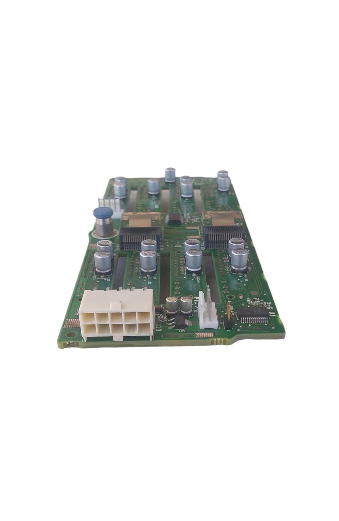 Placa Backplane 8 Baias 2.5 SAS HP DL380 G6/G7 - 507690-001 - POP SHOP