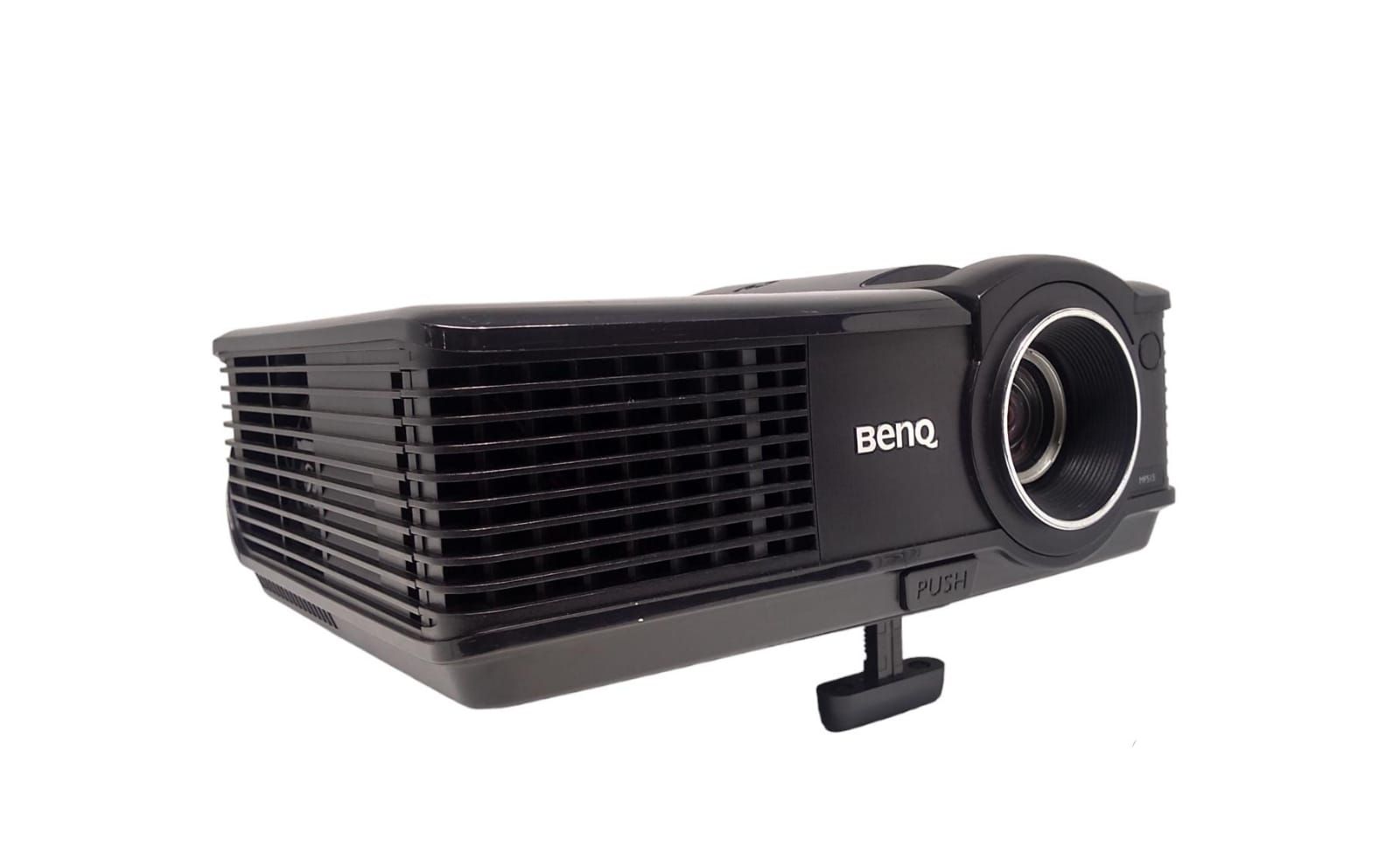 PROJETOR MULTIMÍDIA BENQ MP515 - 2500 ANSI LUMENS SEMI NOVO - POP SHOP