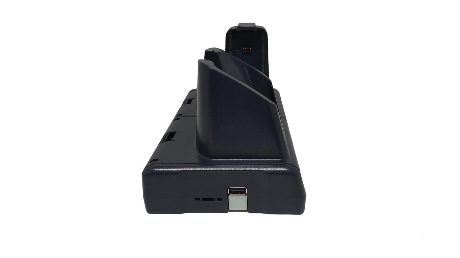 thumbnail image 2 of Intermec CK70 CK71 Cradle 852-920-002 With Power Supply – Open Box, Free Shipping 2 of 4