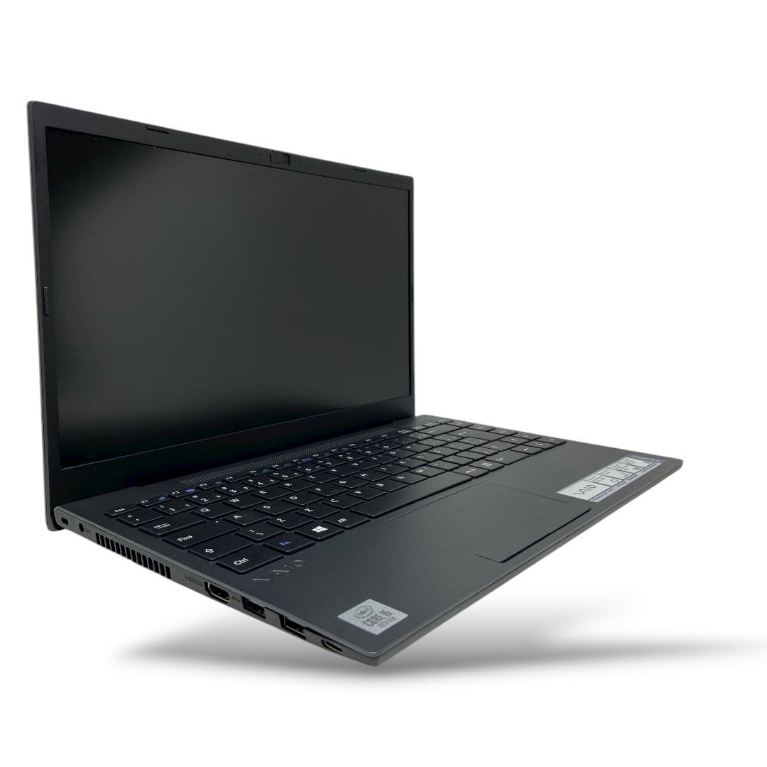 Jvc Notebook Intel NOTEBOOK VAIO INTEL I5 10210 8GB RAM / 256GB NVME - POP SHOP