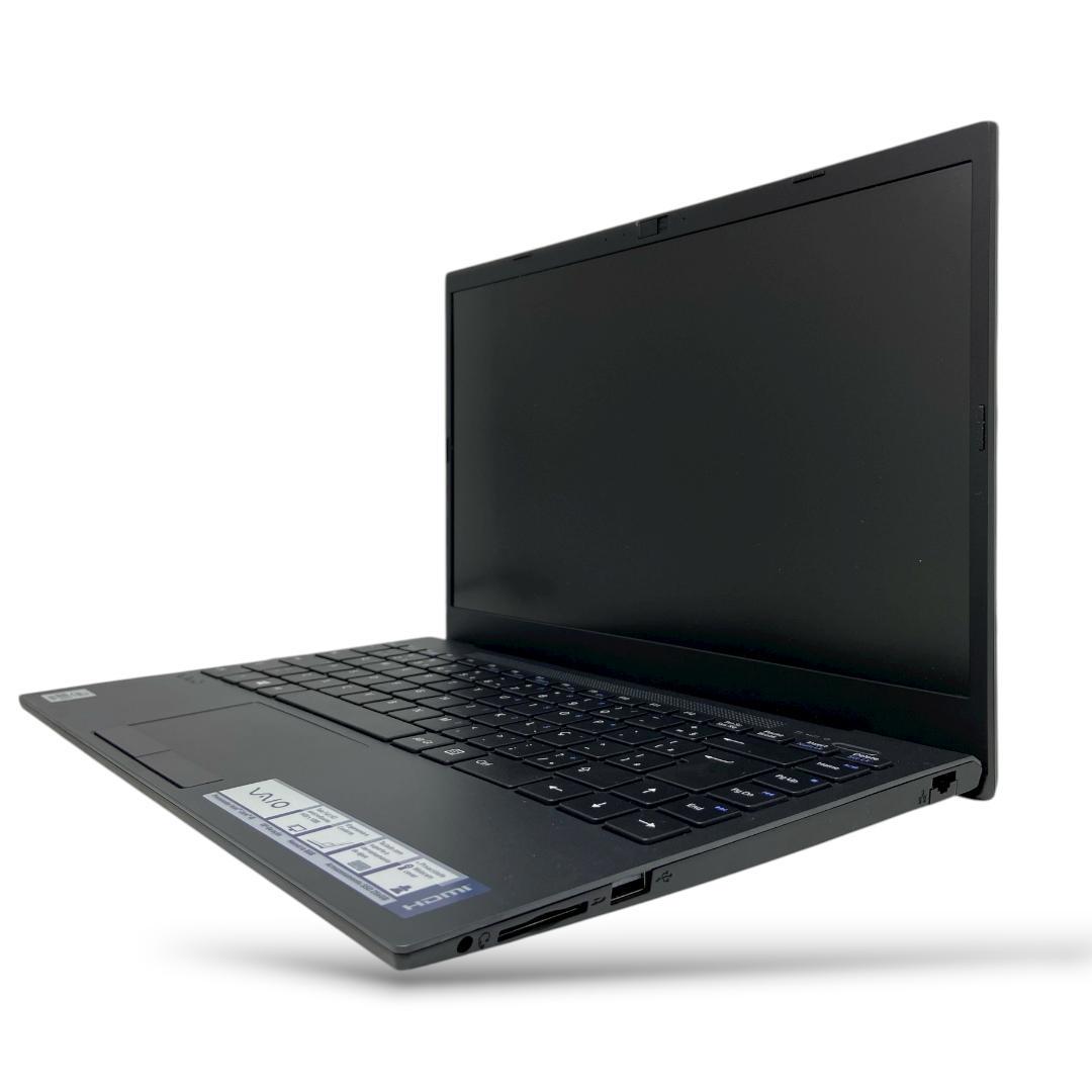 Jvc Notebook Intel NOTEBOOK VAIO INTEL I5 10210 8GB RAM / 256GB NVME - POP SHOP