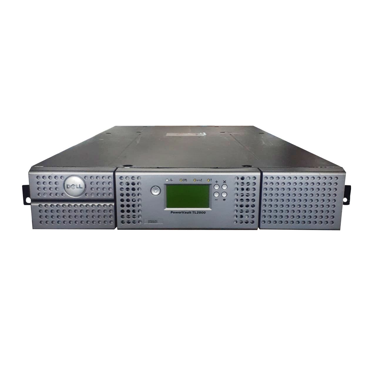 Tape Library Dell Powervault Tl2000 + unidade lto4 POP SHOP