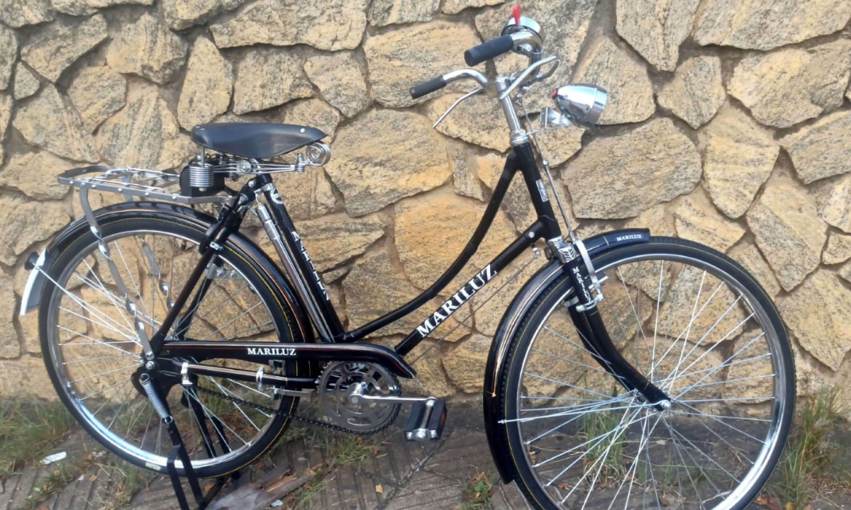 BICICLETA ARO 26 MASTER SOVIET PRETA