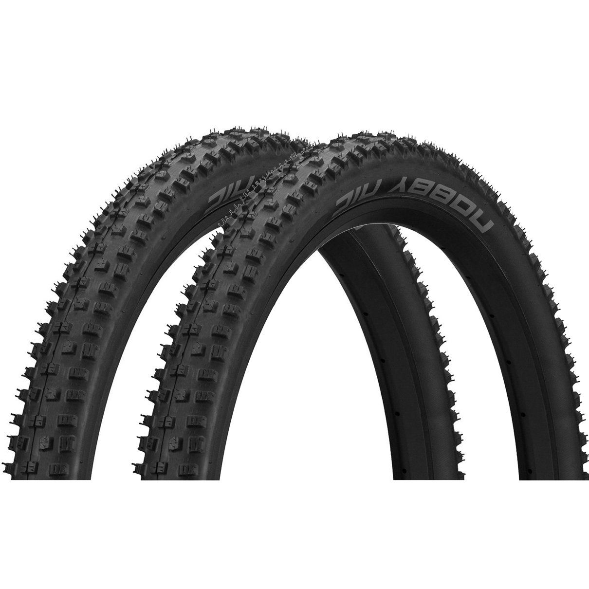 PNEU 29 Schwalbe 29X2.25, NOBBY NIC SNAKE SKIN DOBRAVEL GFS BIKE SHOP