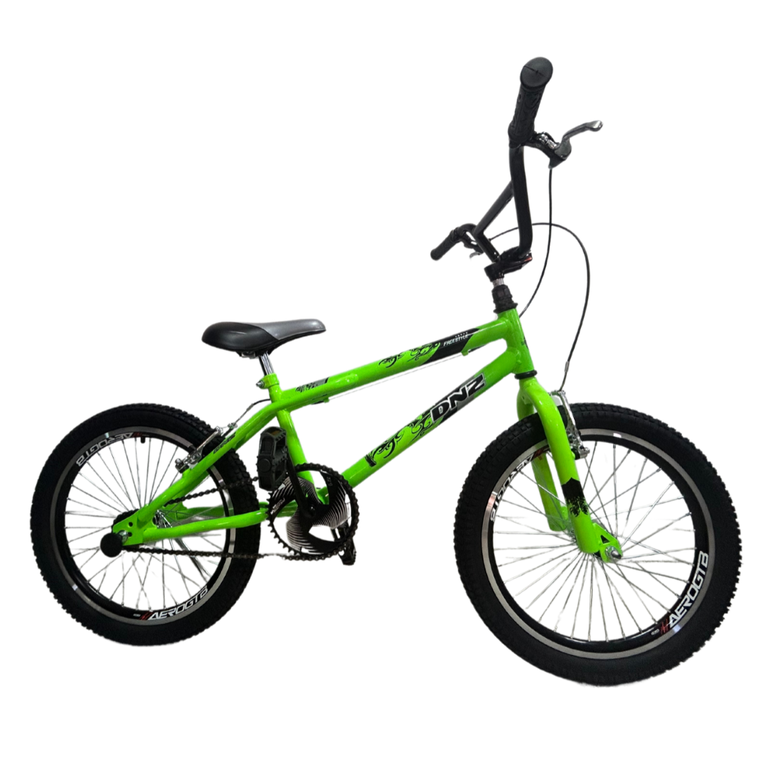 Dnz bike new arrivals