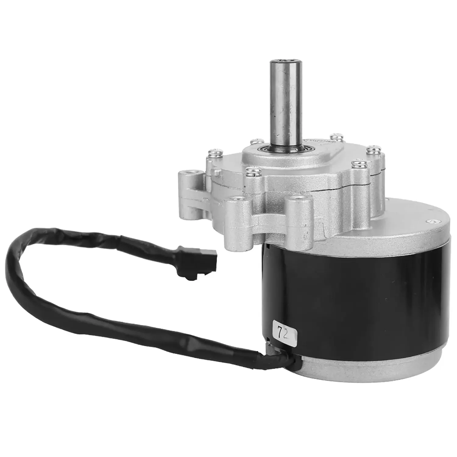 Hubkolbenmotor DC 24V – Einstellbarer Hub 3–15  Produktbild-Vorschau 5