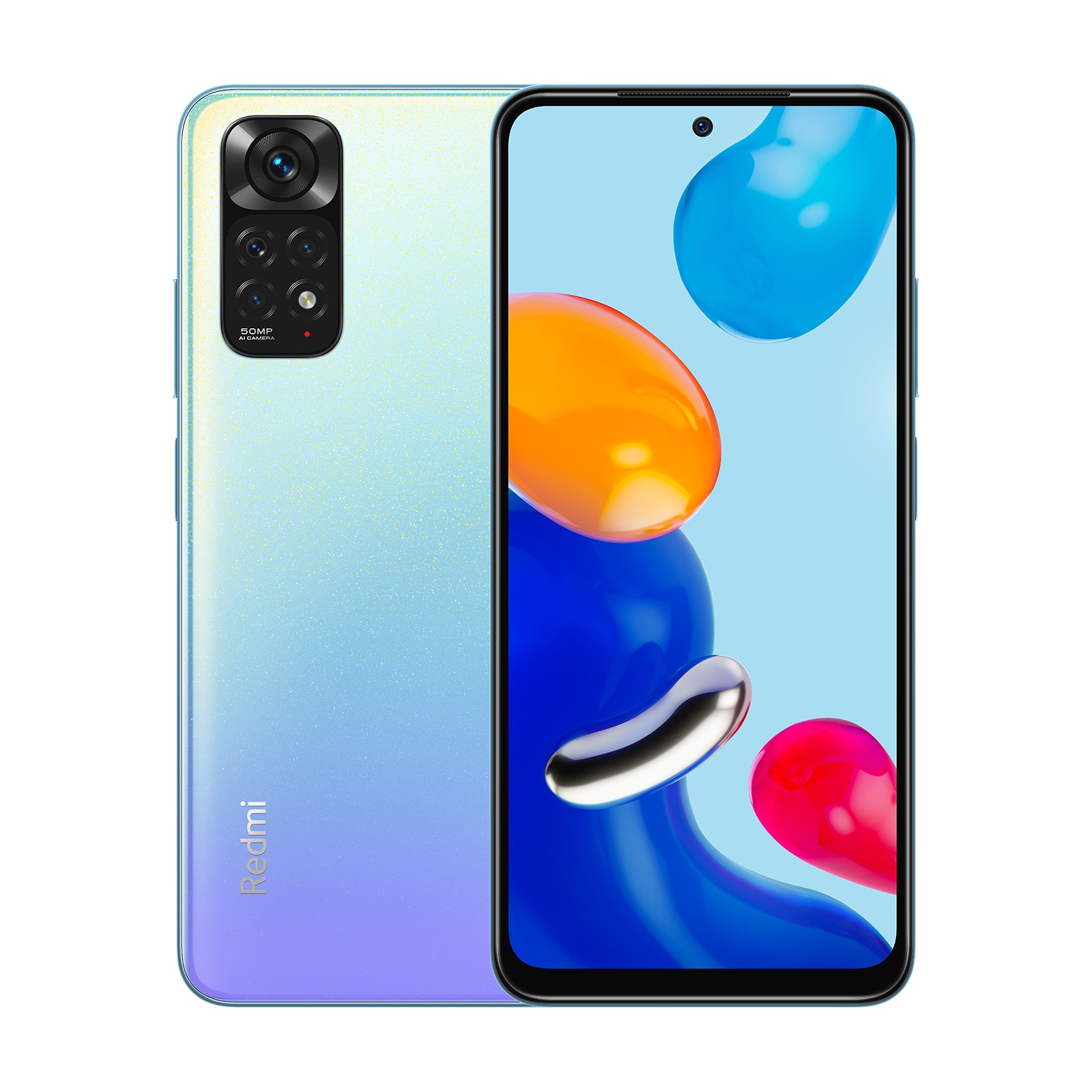 Xiaomi Redmi Note 11 – Smartphones – Loja Online