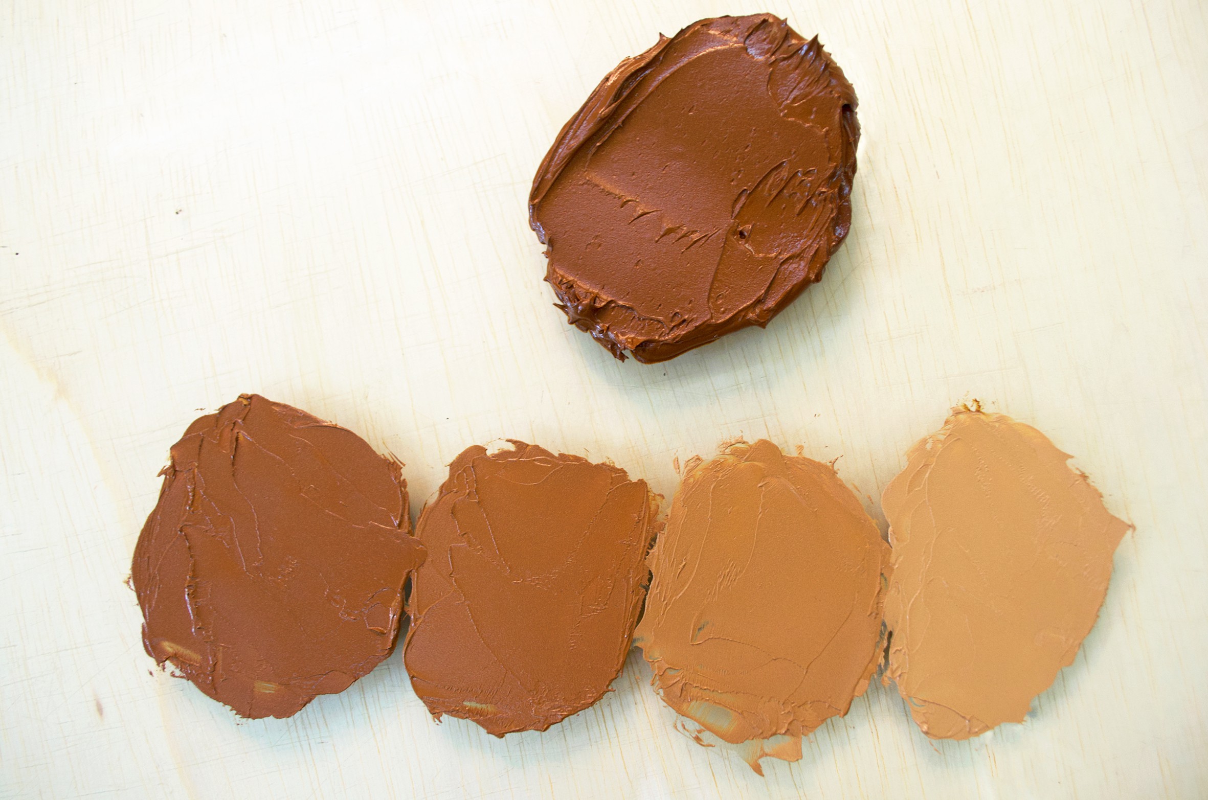 Tinta Óleo Joules & Joules TERRA DE RIO ACIMA Joules & Joules