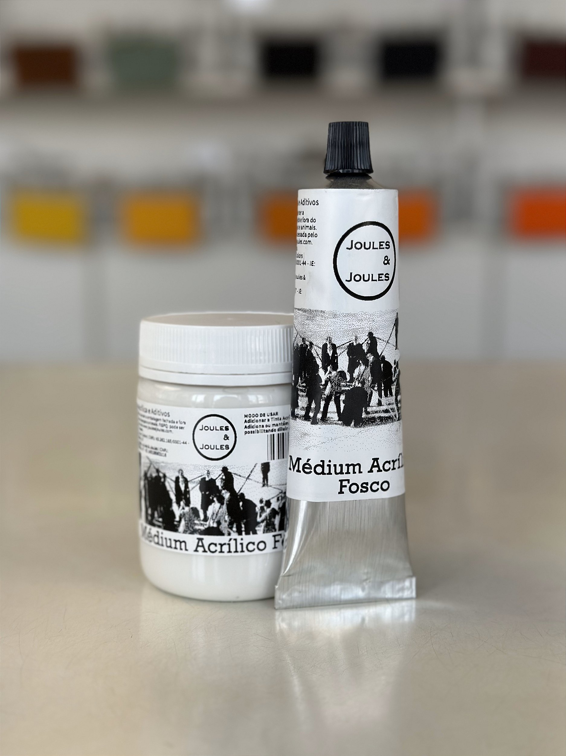 Winsor & Newton - Medium acrilico lucido, 500 ml - NUOVO Winsor & Newton - Medium acrilico lucido, 500 ml - NUOVO