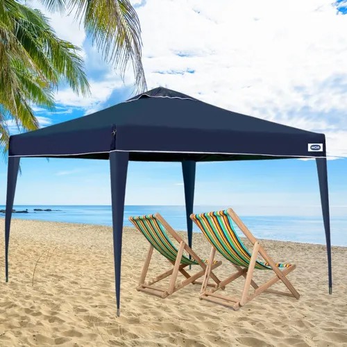 Kit Fissaggio Terreno Tempesta Kit Ancoraggio A Terra Per Tende E - Foto 6