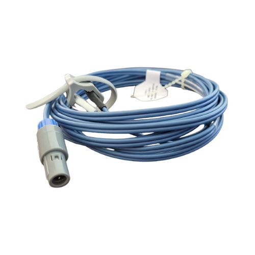 Sensor de Oximetria de Pulso (SPO2) para Uso com Philips 3,1 Metros ...