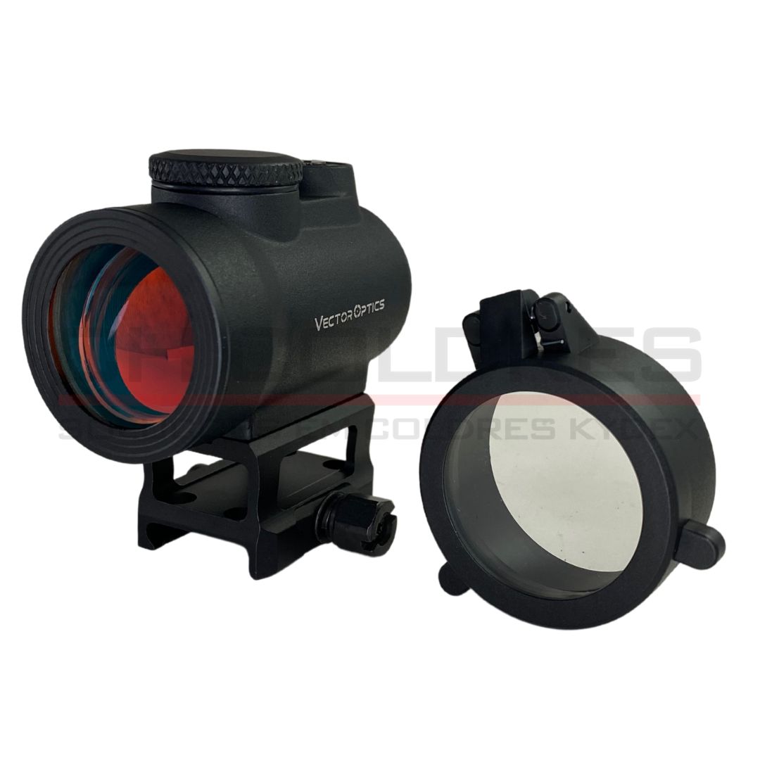 vector optics centurion 1×30 Vector Optics Centurion 1x30 Red Dot collimator - shop kolba.pl