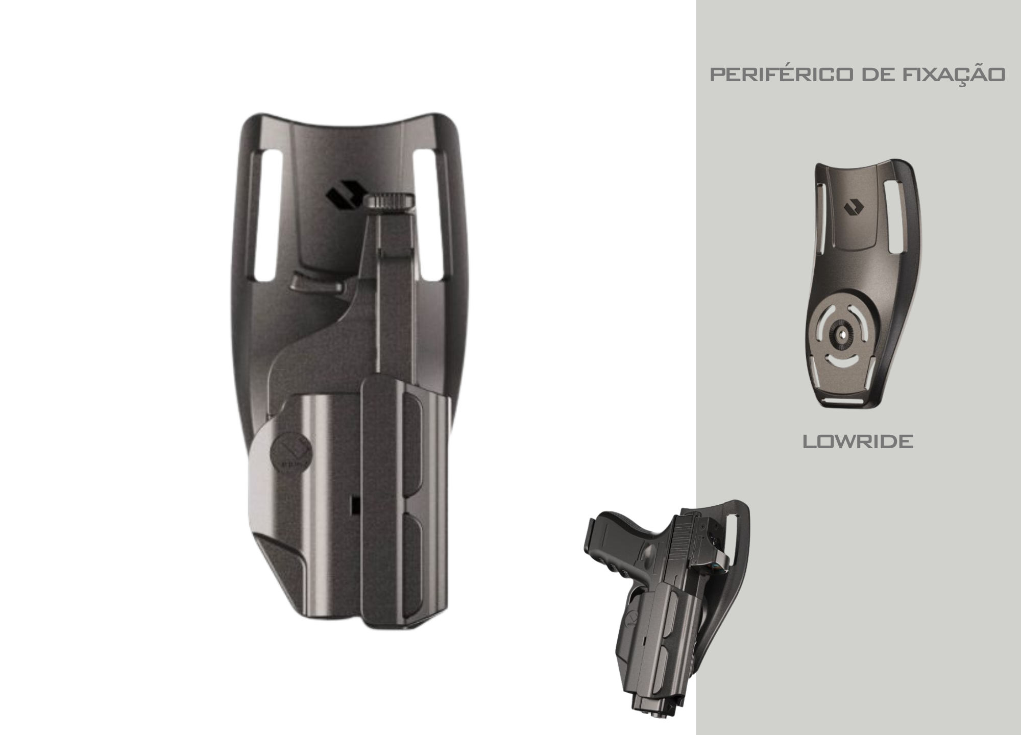 COLDRE OWB - ORPAZ - T41 - SPRINGFIELD XD - CH COLDRES COLDRE OWB - ORPAZ - T41 - SPRINGFIELD XD - CH COLDRES