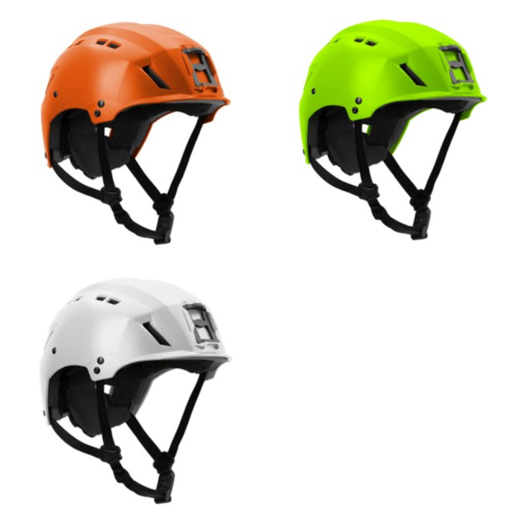CAPACETE DE RESGATE - SAR BACKCOUNTRY - SEARCH AND RESCUE - TEAM
