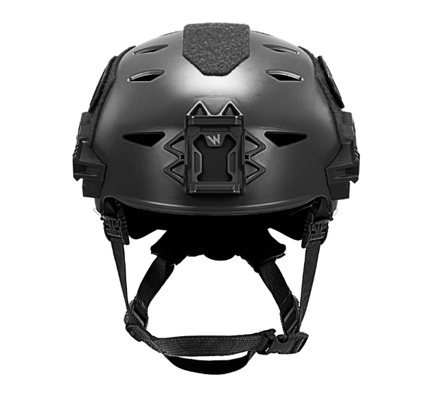 CAPACETE TÁTICO - EXFIL LTP - BUMP HELMET - TEAM WENDY - CH COLDRES