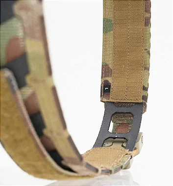 CINTO MODULAR - MAGNETIX BATTLE BELT - AGILITE GEAR - CH COLDRES