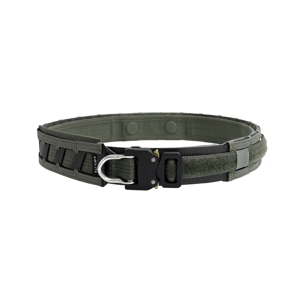 CINTO MODULAR - MAGNETIX BATTLE BELT - AGILITE GEAR - CH COLDRES