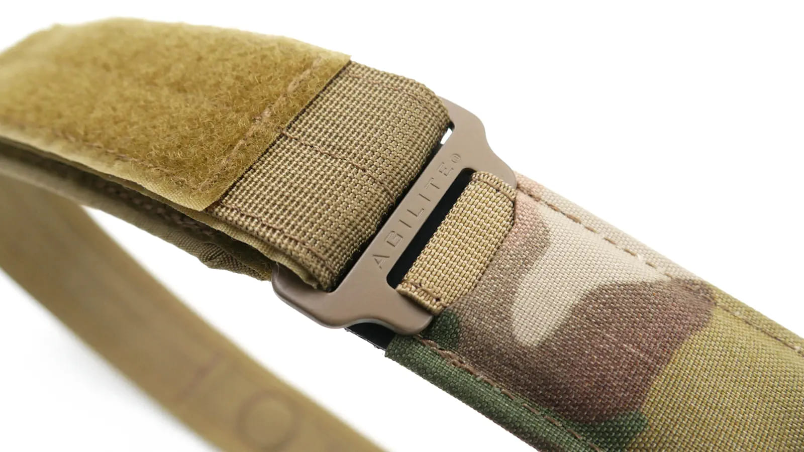 CINTO MODULAR - MAGNETIX BATTLE BELT - MULTICAM® - AGILITE GEAR