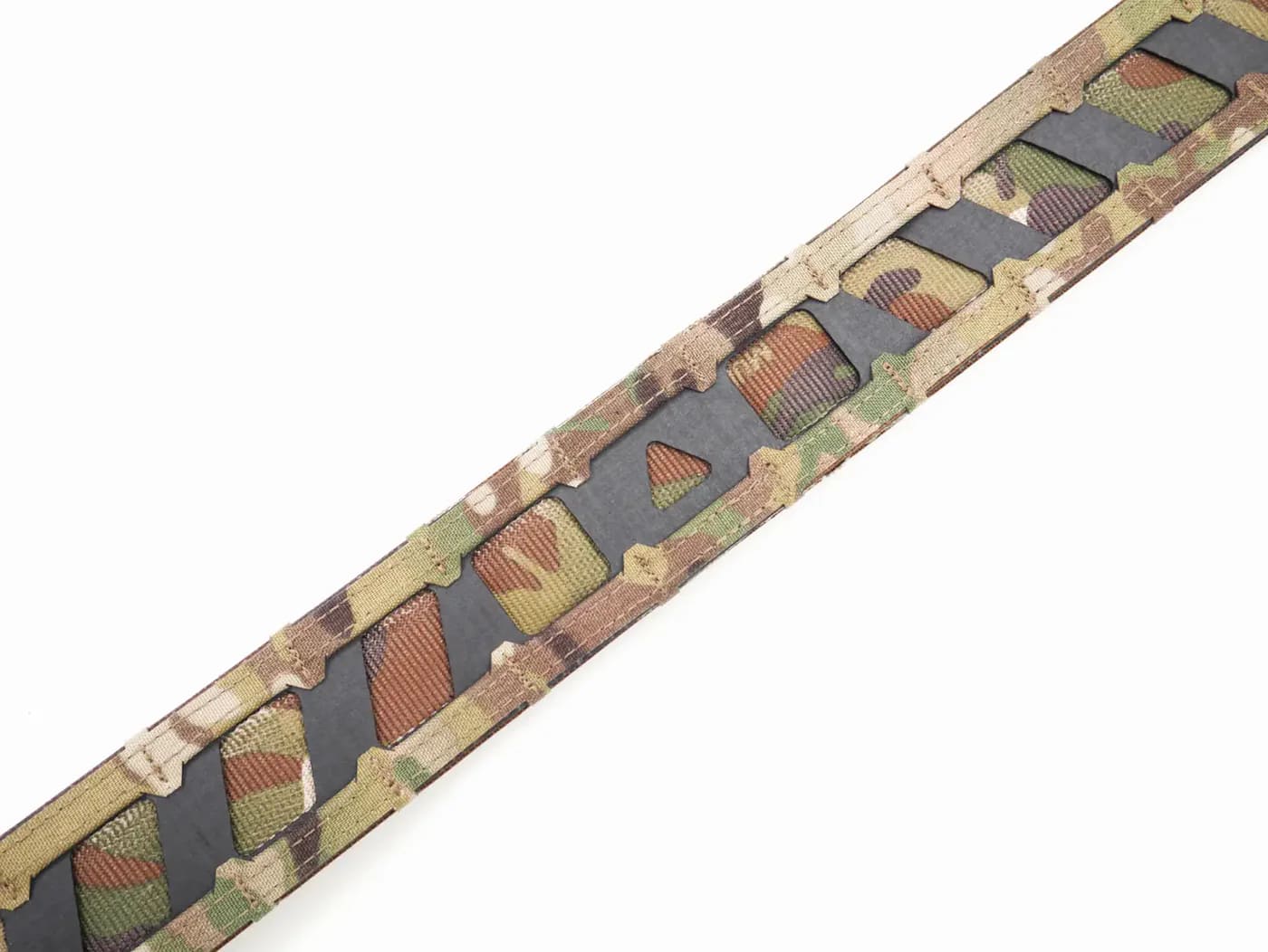 CINTO MODULAR - MAGNETIX BATTLE BELT - MULTICAM® - AGILITE GEAR