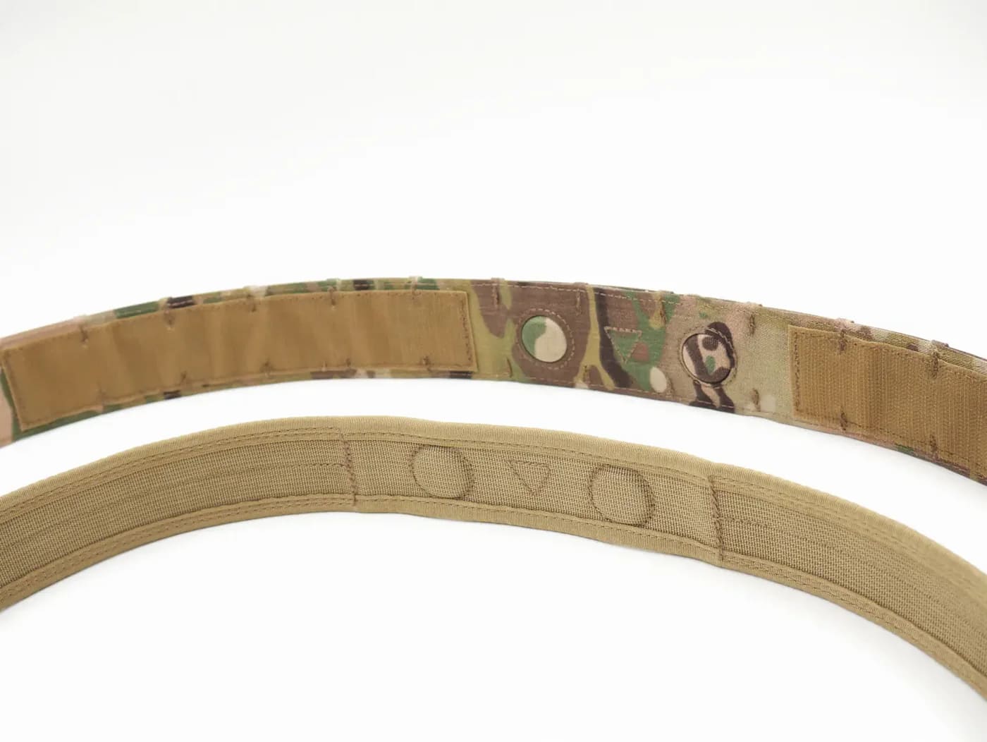 CINTO MODULAR - MAGNETIX BATTLE BELT - MULTICAM® - AGILITE GEAR