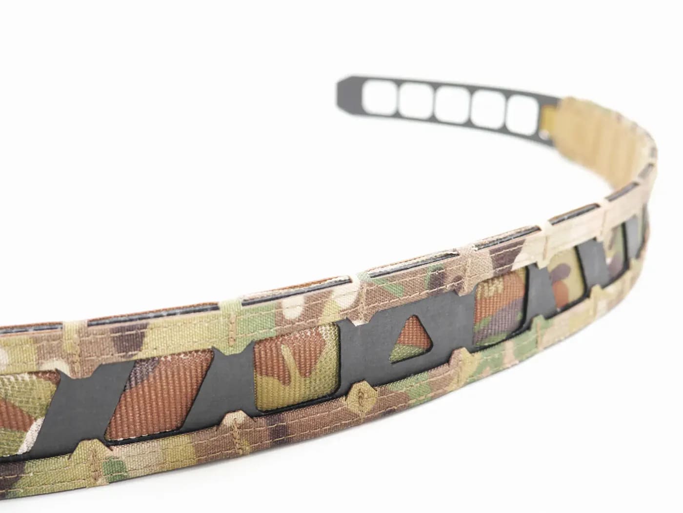 CINTO MODULAR - MAGNETIX BATTLE BELT - MULTICAM® - AGILITE GEAR