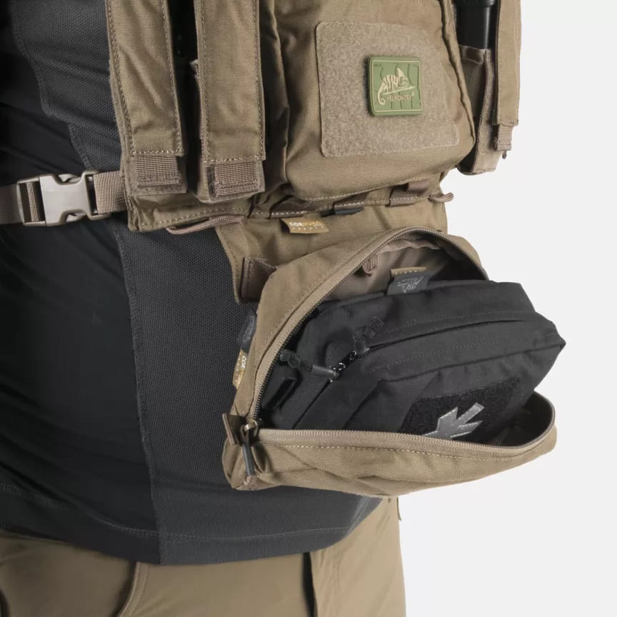 CHEST RIG - TRAINING MINI RIG - HELIKON TEX - CH COLDRES