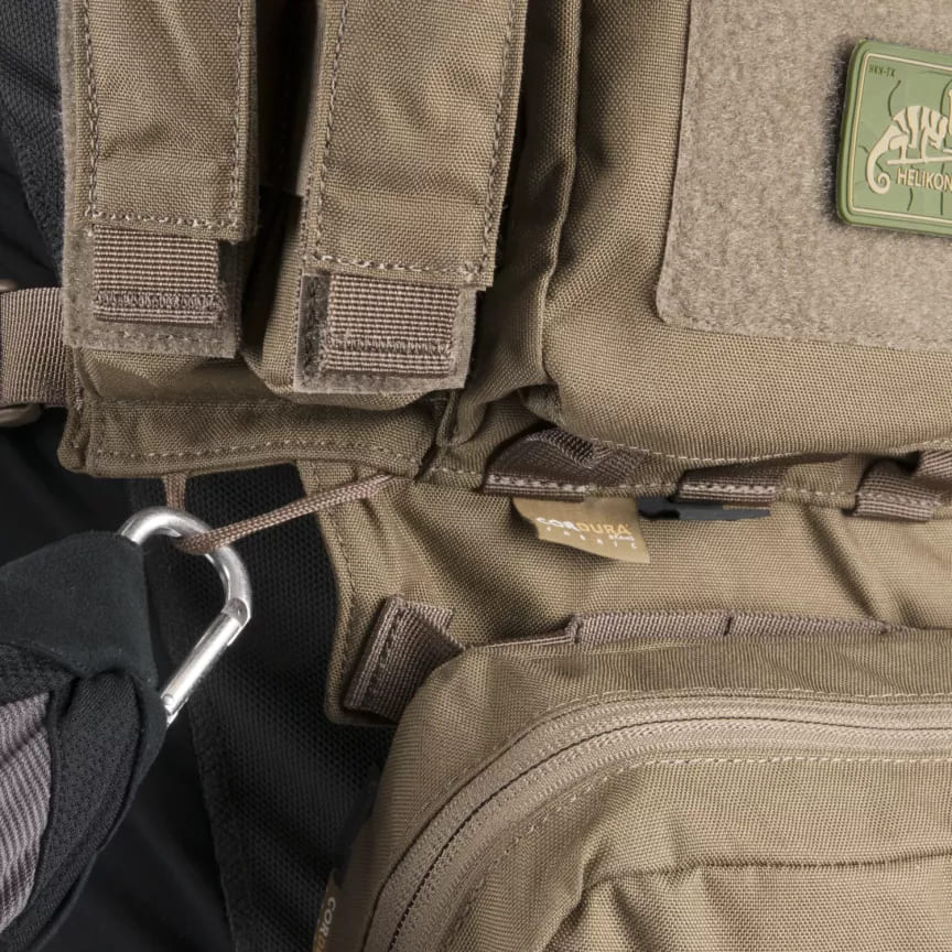 CHEST RIG - TRAINING MINI RIG - MULTICAM ORIGINAL - HELIKON TEX - CH ...