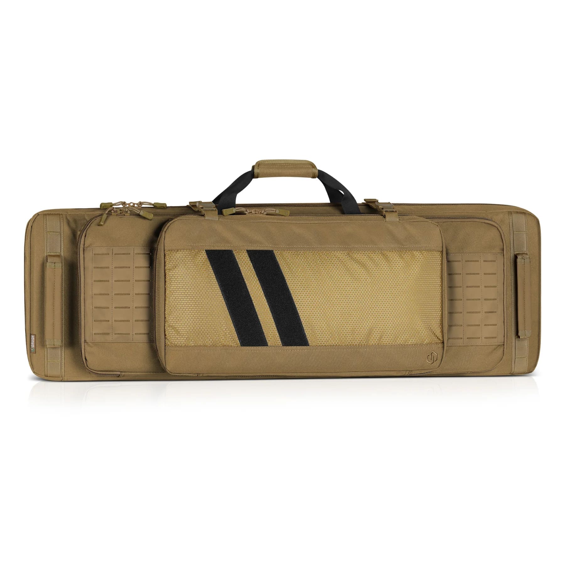 BOLSA DE TRANSPORTE ARMA LONGA - SPECIALIST DOUBLE RIFLE 36