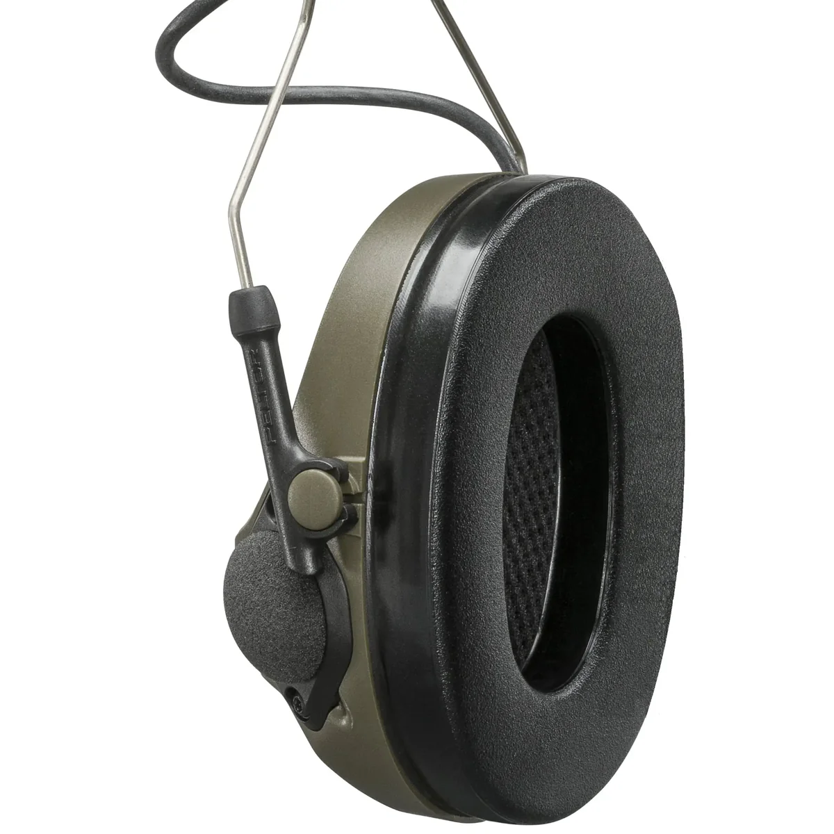 HEADSET TÁTICO - OVER-THE-EAR - 3M™ PELTOR™ ComTac™ VIII Headsets
