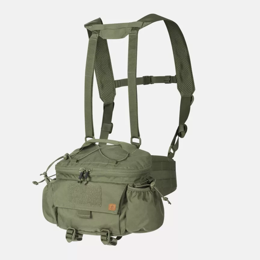 HELIKON-TEX FOXTROT MK2 ベルトリグ MOCHILA CINTURÃO - FOXTROT MK2 BELT RIG - HELIKON TEX - CH COLDRES