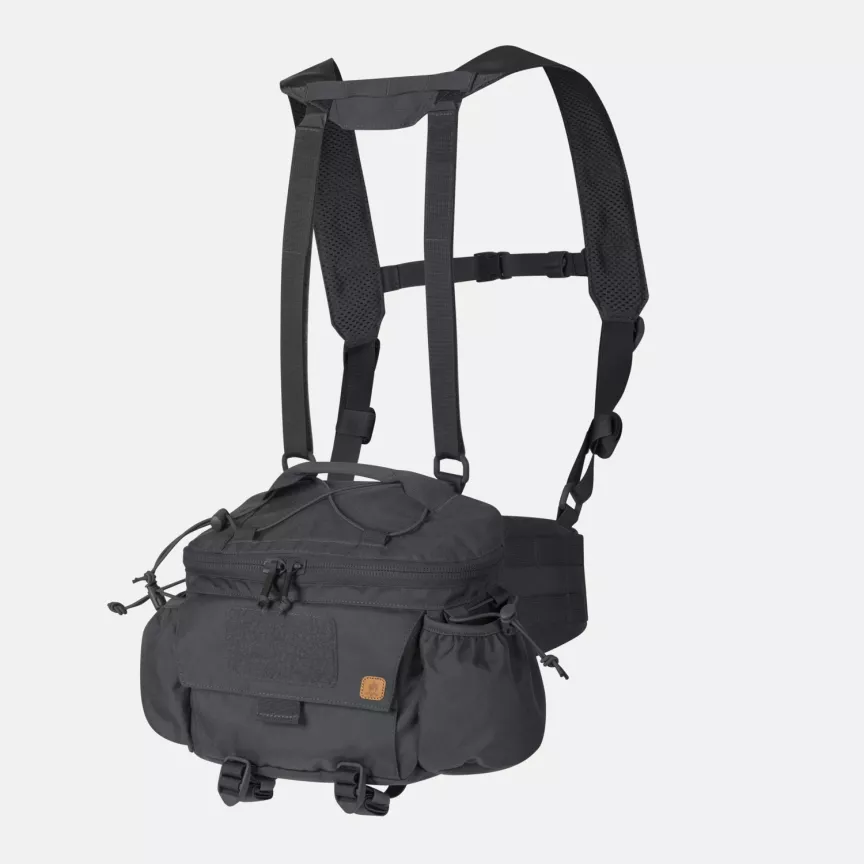 MOCHILA CINTURÃO - FOXTROT MK2 BELT RIG - HELIKON TEX - CH COLDRES