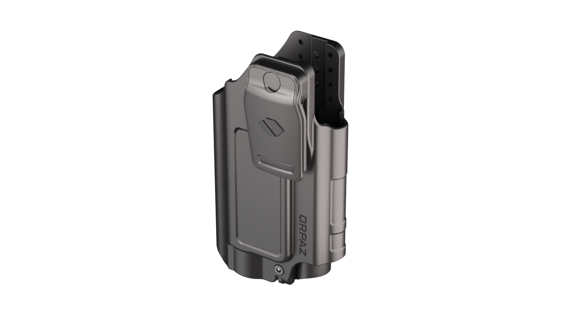 COLDRE HÍBRIDO - EVOXL ORPAZ - GLOCK G19 G19x G23 G25 G45