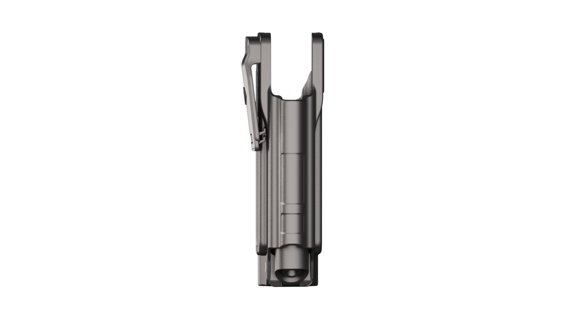COLDRE HÍBRIDO - EVOXL ORPAZ - GLOCK G19 G19x G23 G25 G45