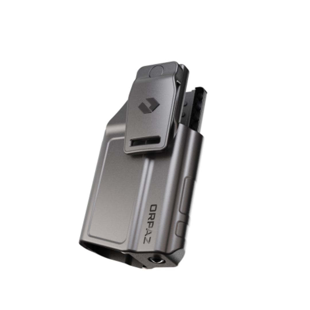 COLDRE HÍBRIDO - EVOX ORPAZ - GLOCK G19 G19x G23 G25 G45