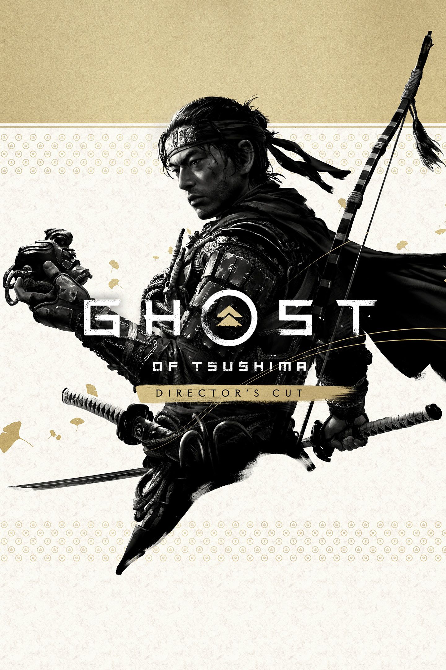 Ghost of discount tsushima midia digital