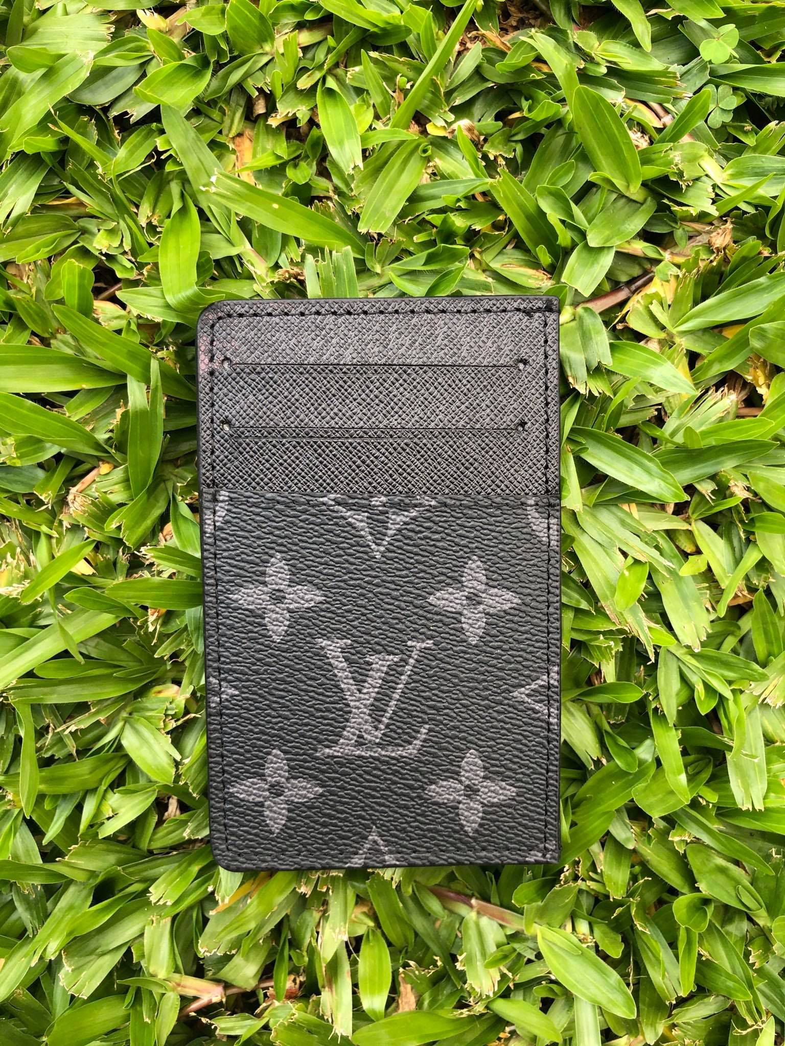 Porta Cartão Louis Vuitton - BRED ACESSÓRIOS