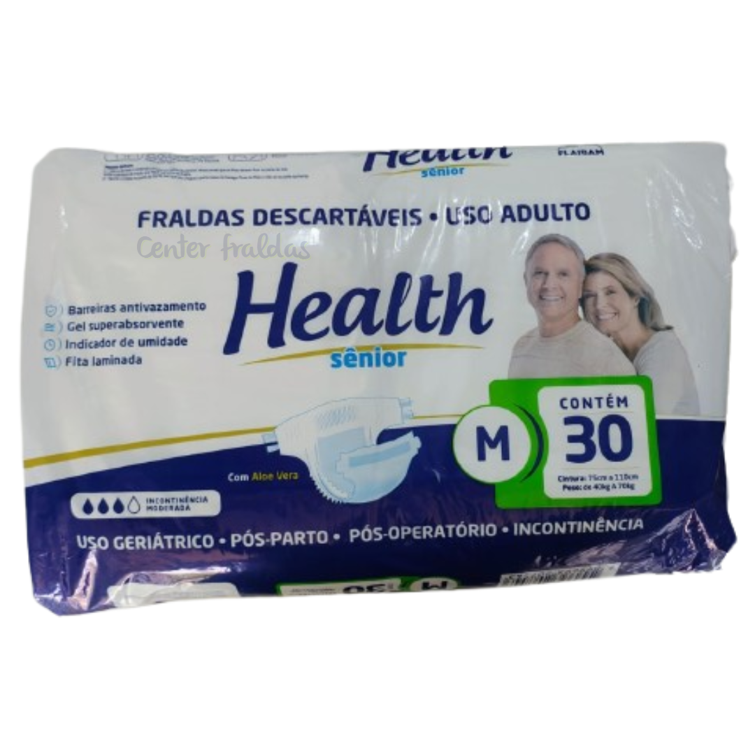 FR HEALTH G 30UN