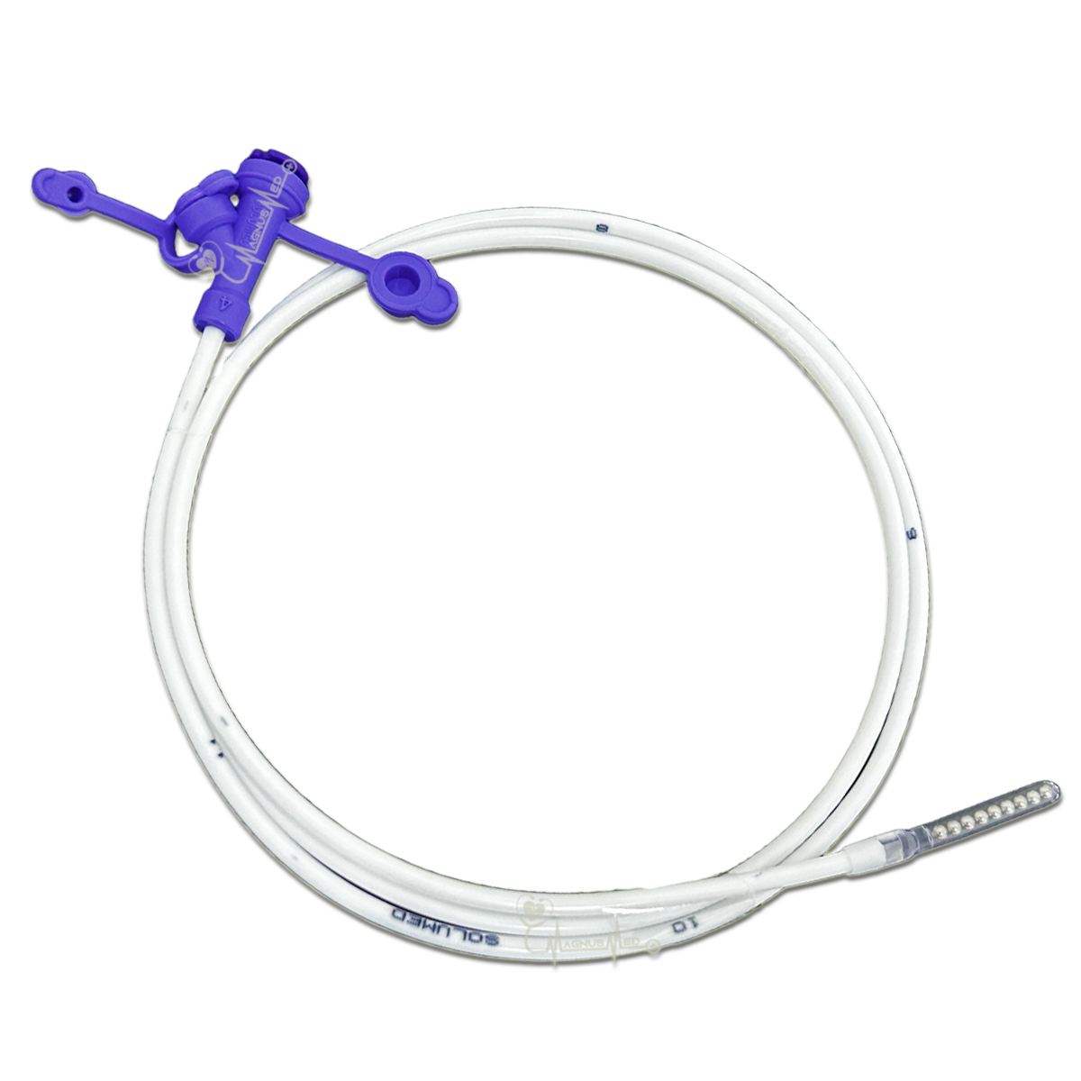 Set Di 4 Pinze Per Anelli Elastici, Incluse Pinze A Scatto - Foto 10